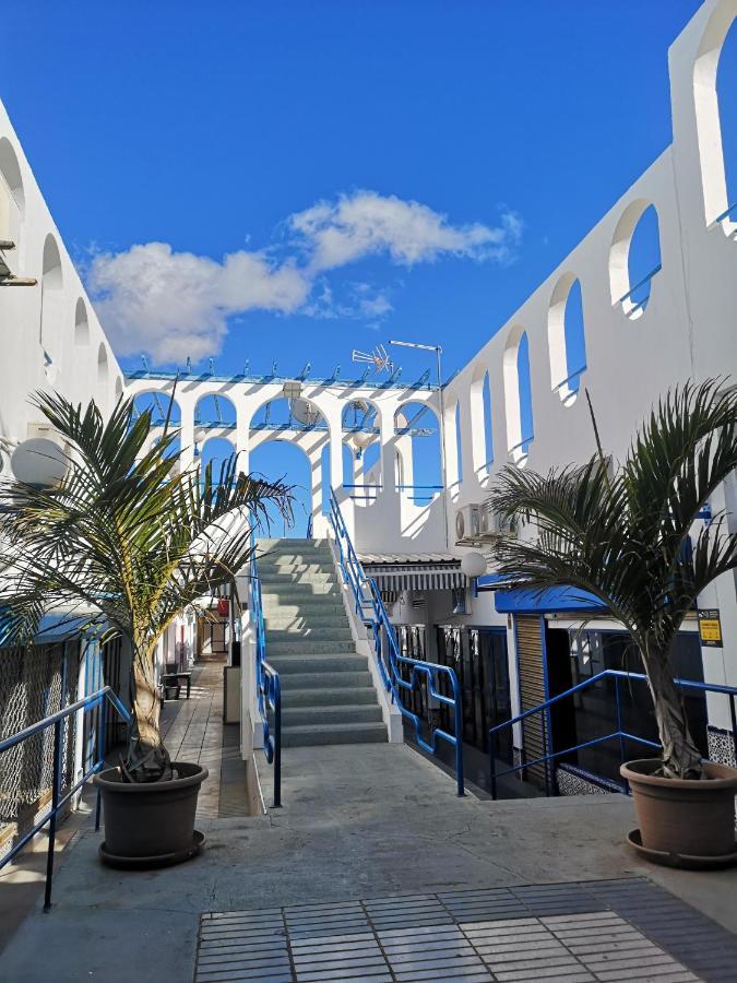 Maspalomas Casa La Loba Exterior foto